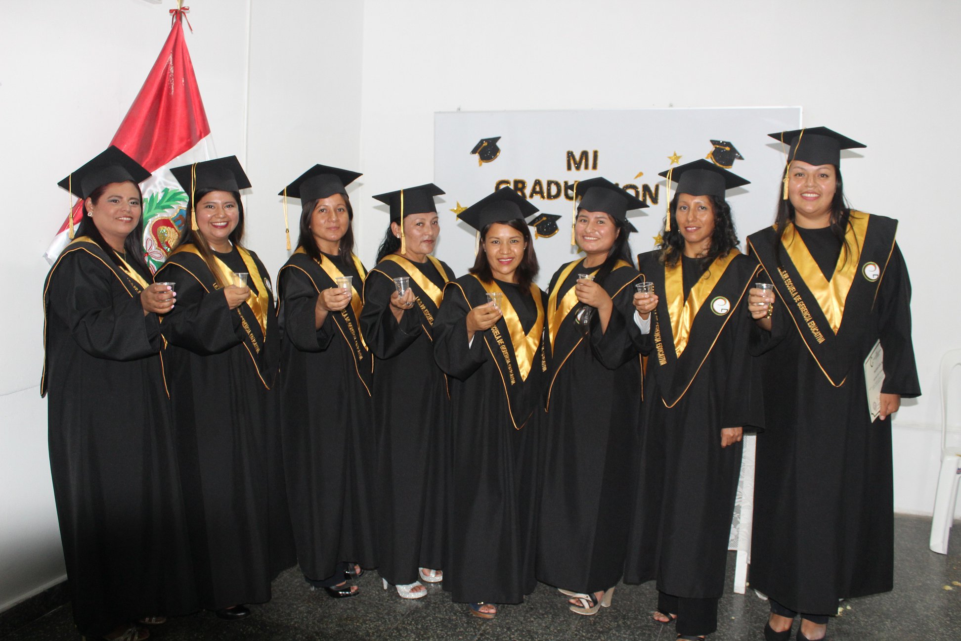 Promoción 2019